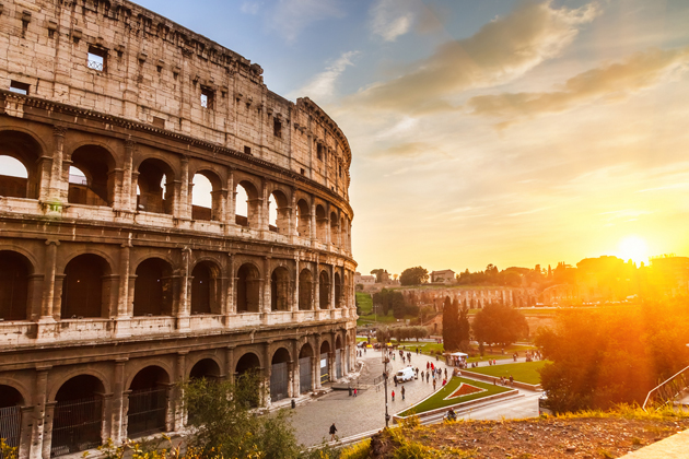 Colosseum