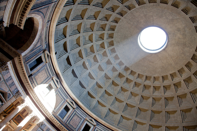 Pantheon