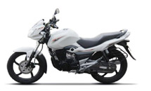 Suzuki GS 150R