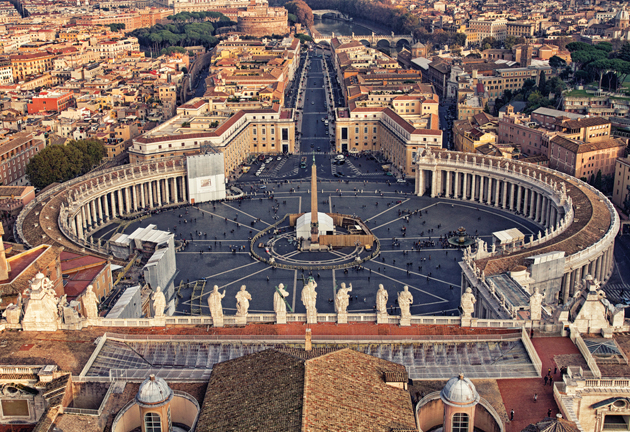 Vatican