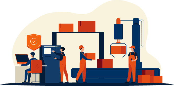 Contractor’s Plant & Machinery Insurance