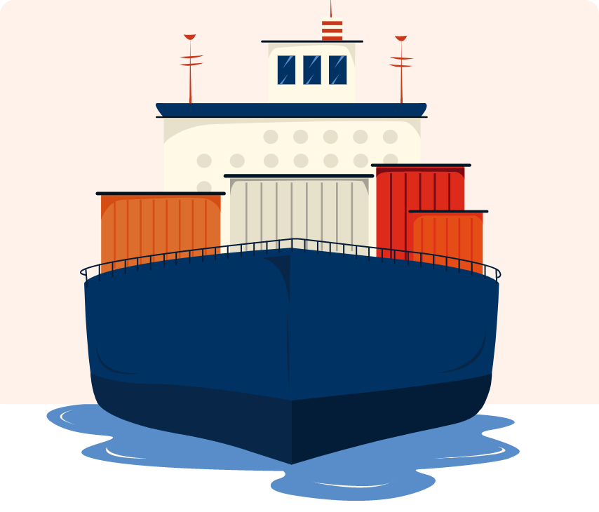 How Does ICICI Lombard Marine Insurance Work