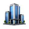 building-icon
