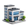building-icon