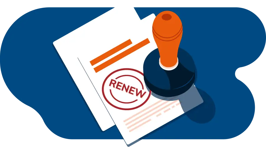 What are the benefits of renewing your car insurance online?