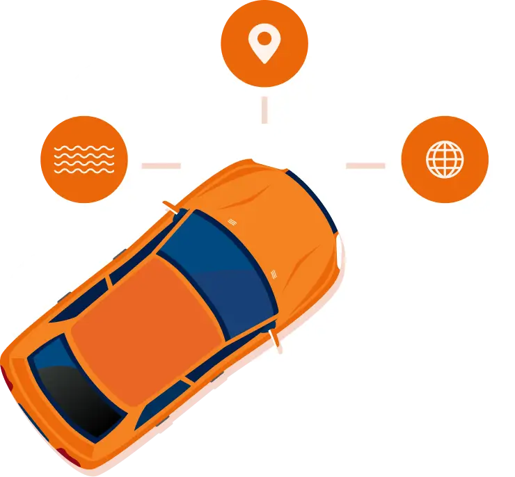 How Does ICICI Lombard Car Insurance Work