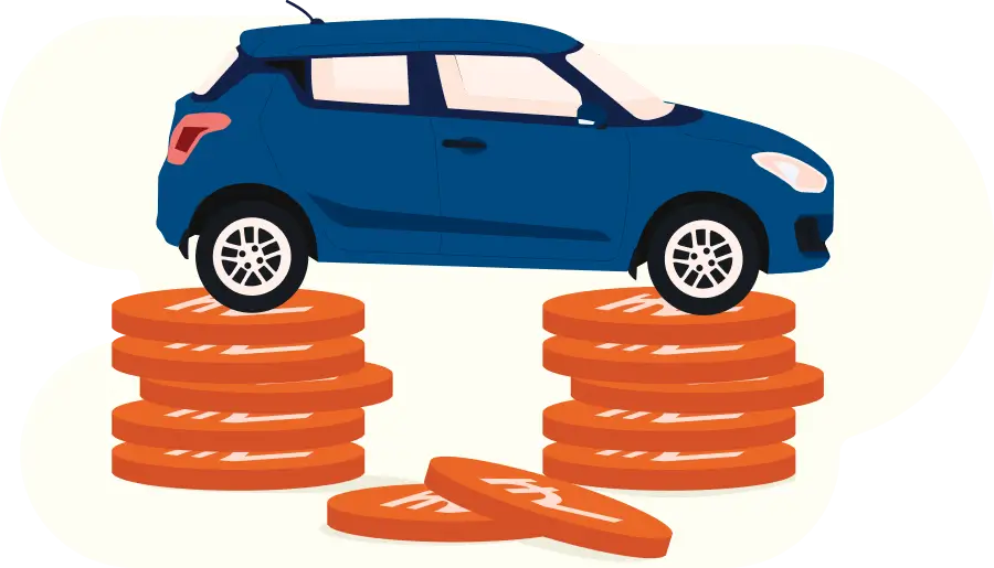 IDV in Car Insurance