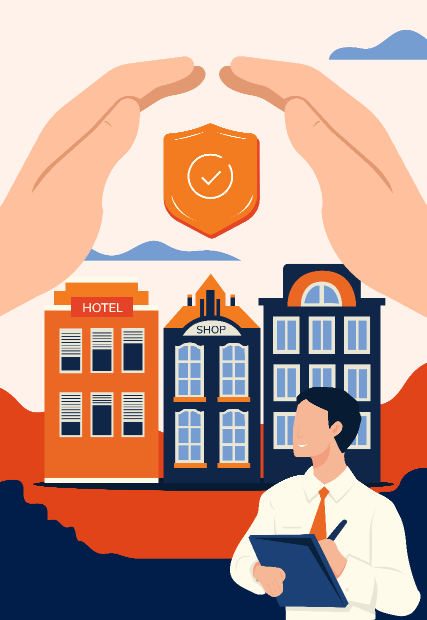 Business Shield