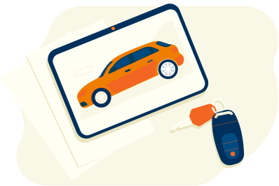 Buy or Renew Car Insurance Policy Online