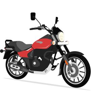 Bajaj Avenger