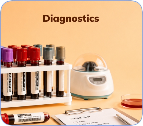 Diagnostics