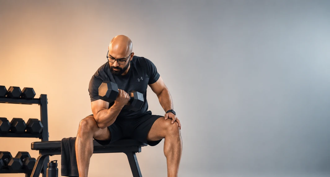 The Fitness & Movement Junkie