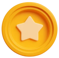 Get rewarded every month