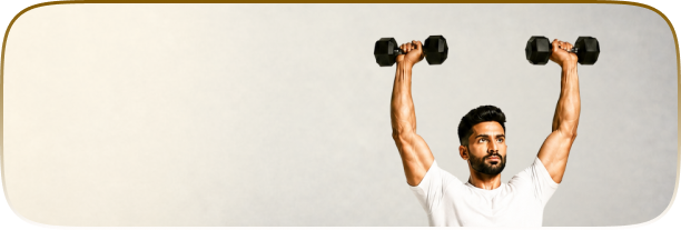 Yearly Gym Membership