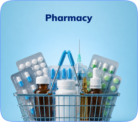Pharmacy