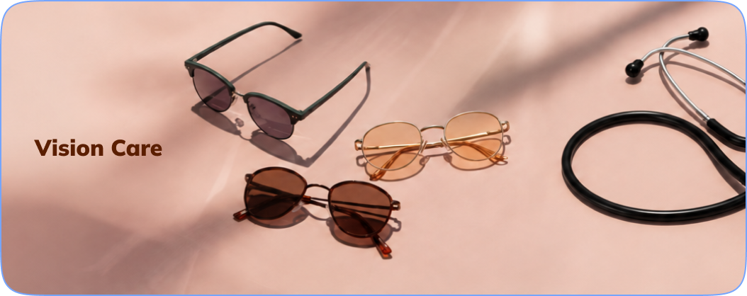 Vision Care
