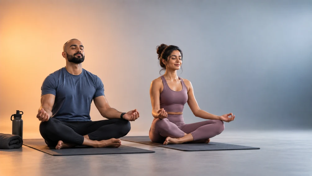 The Wellness Minimalist