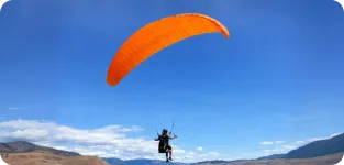 Adventure Sports Insurance