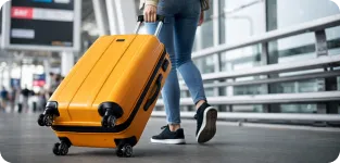 Baggage Insurance