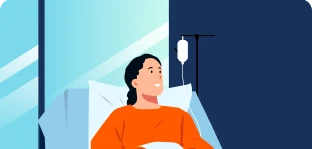 Health insurance for critical illnesses