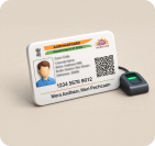 Aadhaar Card