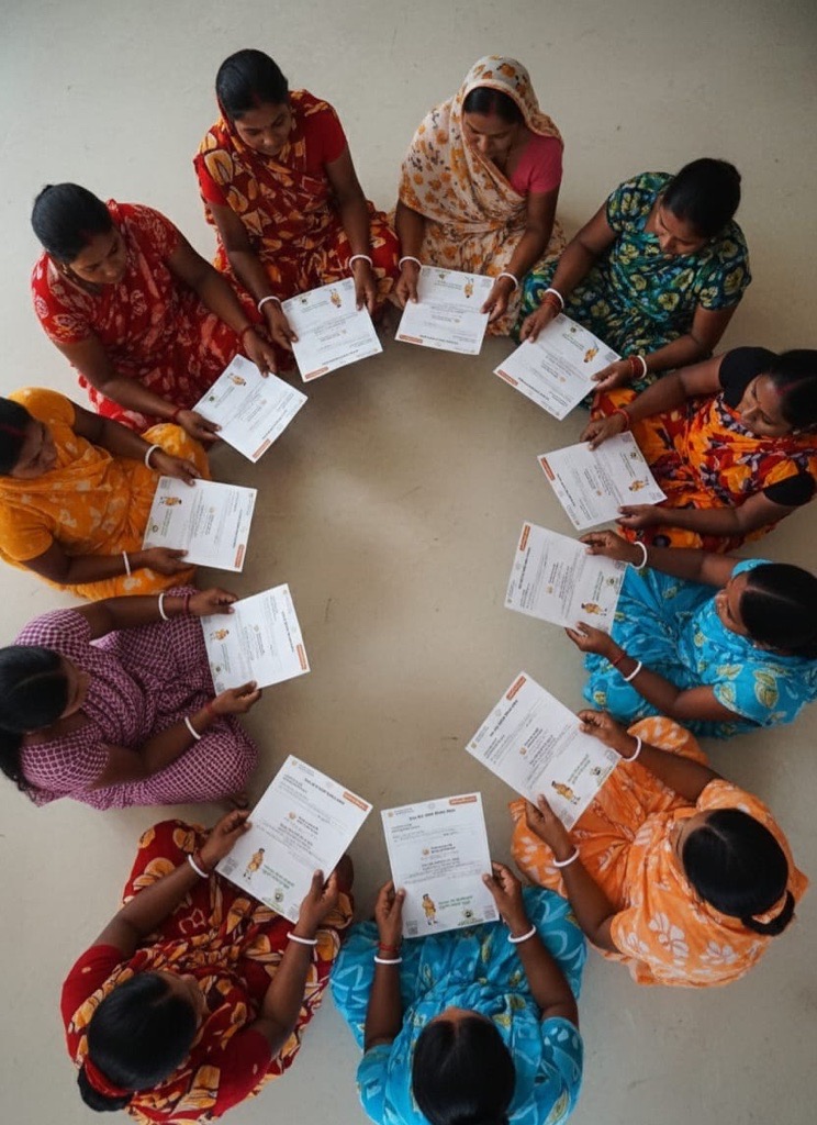 MPMH Initiative