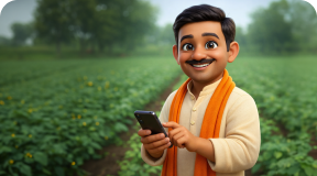 Crop Insurance App