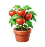 Perennial Horticultural Crops