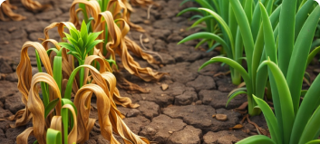 Prevented Sowing / Planting /Germination Risk