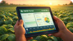 PMFBY Portal