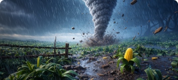 Post-Harvest Losses