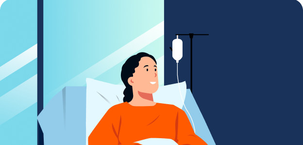 Health insurance for critical illnesses