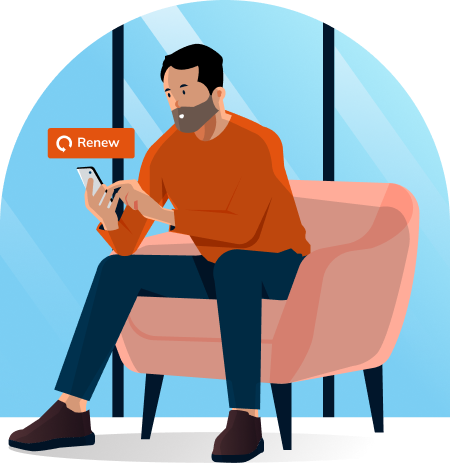 How to Renew Health Insurance Online