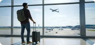 Individual Travel Insurance