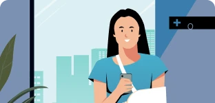 Individual health insurance