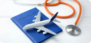 Medical Travel Insurance