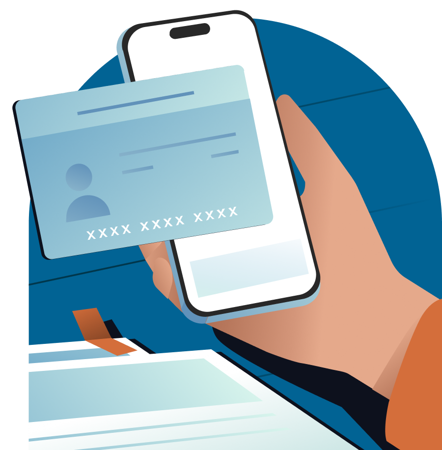Documents Required for Filing a Bike Insurance Claim