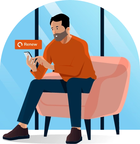 Steps To Renew Bike Insurance Online