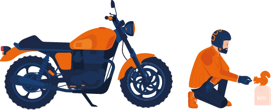 ICICI Lombard Bike Insurance