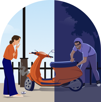 Two-wheeler Insurance