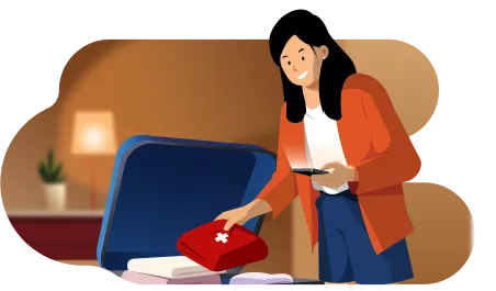 What is Travel Insurance?