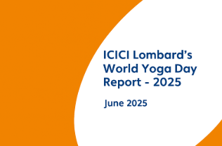 ICICI Lombard’s India Wellness Index 2024