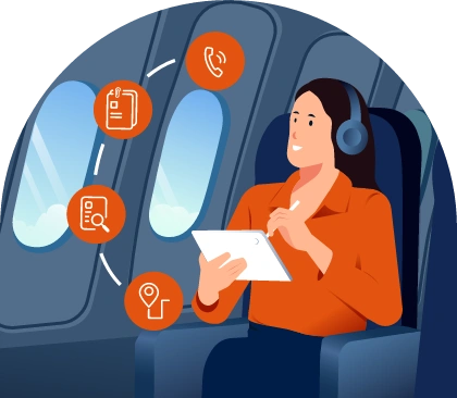 Claim Procedure for Travel Insurance