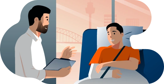 Does ICICI Lombard's Travel Insurance Policy Cover COVID-19?