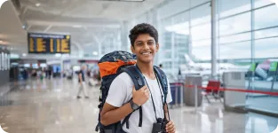 Student Travel Insurance