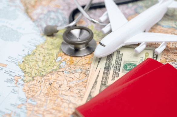 Insurance travel Best Travel