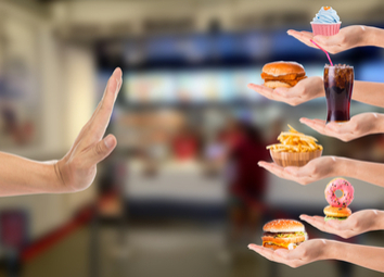 5 Harmful Effects Of Junk Food