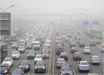 Air pollution can have deadly consequences