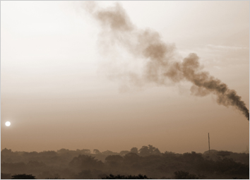 Air Pollution