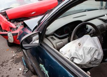 Airbags can be the difference between life and death